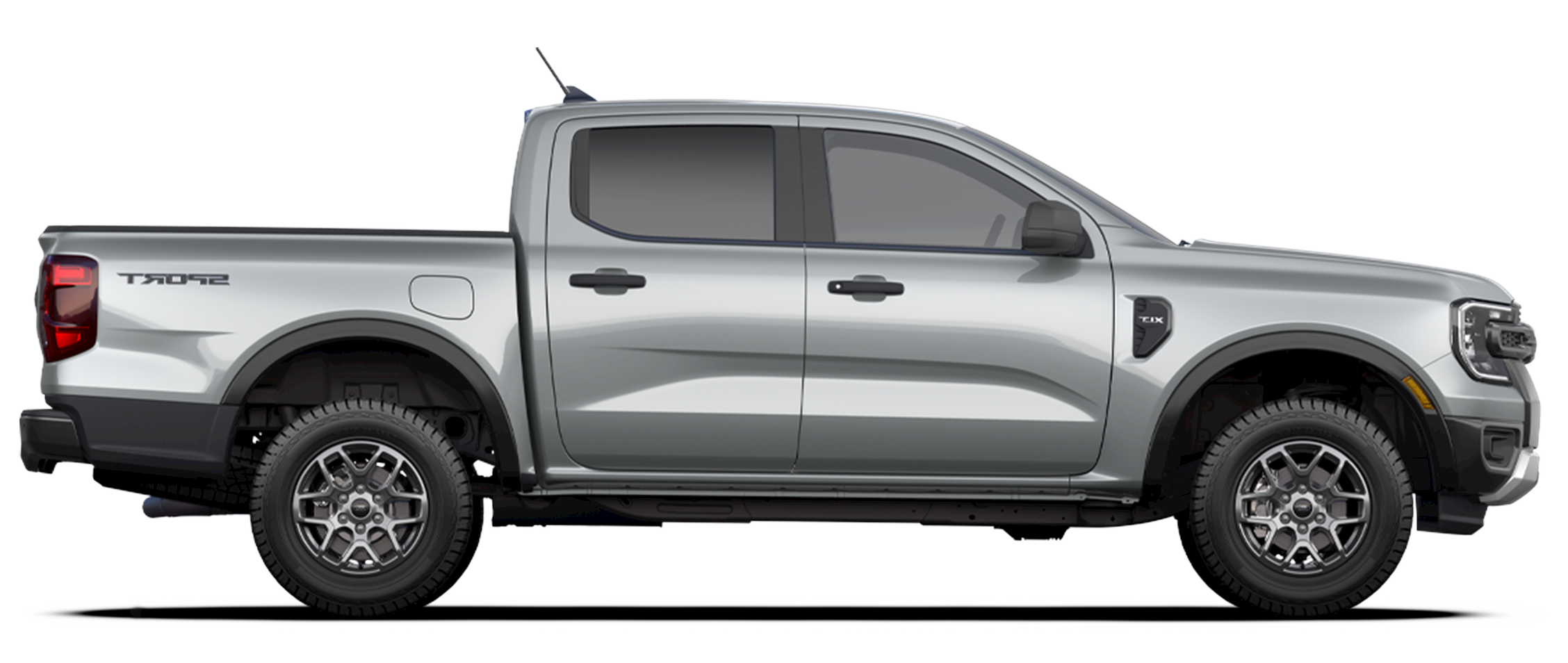 Ford Ranger Sterling Edition
